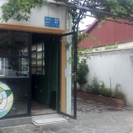 Mariel Hotel Tbilisi Eksteriør billede