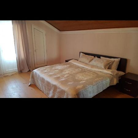 Mariel Hotel Tbilisi Eksteriør billede