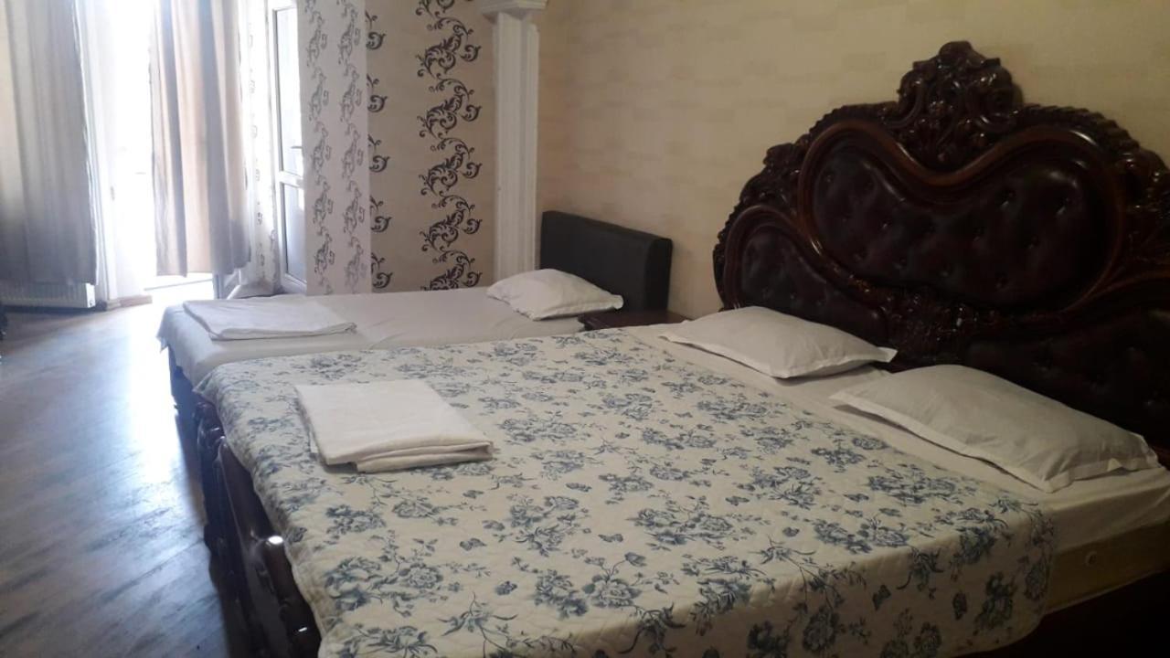 Mariel Hotel Tbilisi Eksteriør billede