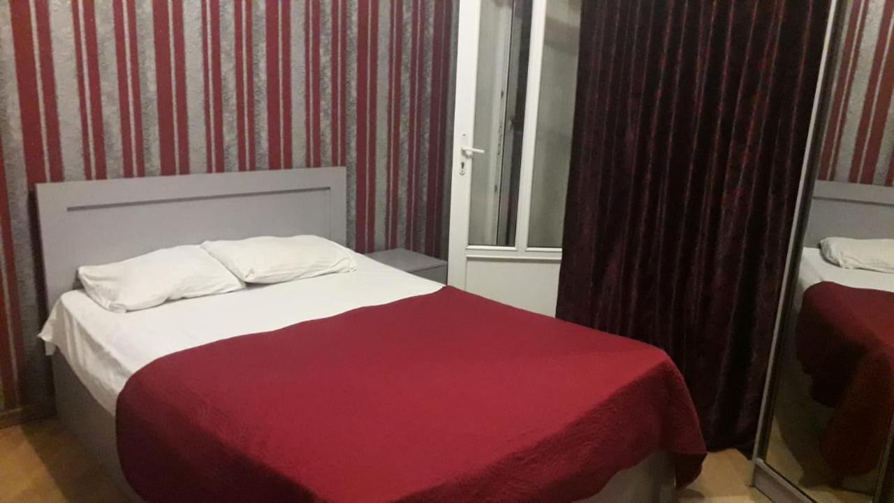 Mariel Hotel Tbilisi Eksteriør billede