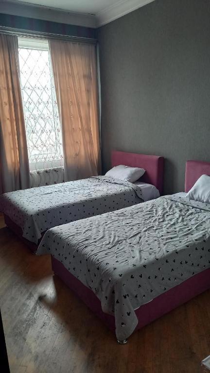Mariel Hotel Tbilisi Eksteriør billede