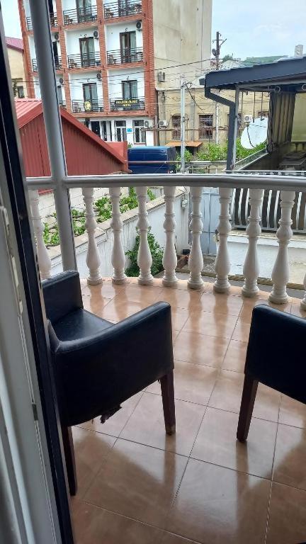 Mariel Hotel Tbilisi Eksteriør billede