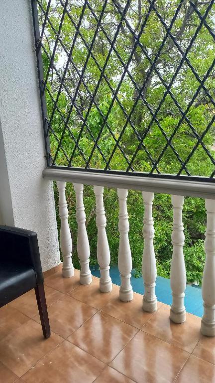 Mariel Hotel Tbilisi Eksteriør billede