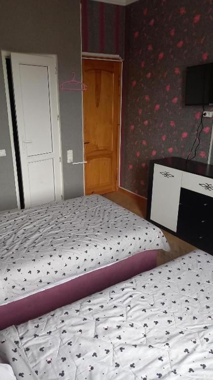 Mariel Hotel Tbilisi Eksteriør billede