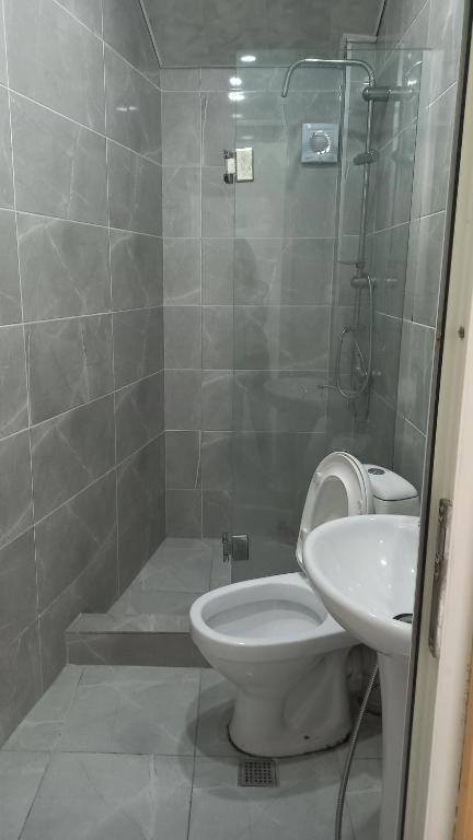 Mariel Hotel Tbilisi Eksteriør billede