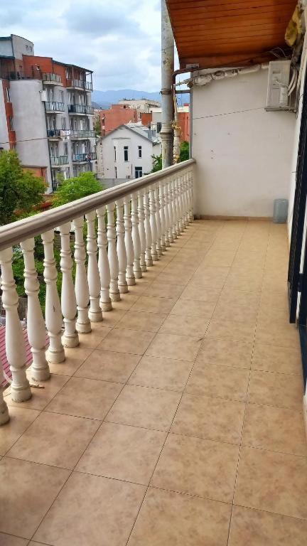 Mariel Hotel Tbilisi Eksteriør billede