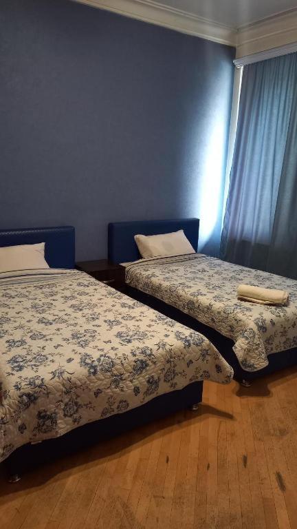 Mariel Hotel Tbilisi Eksteriør billede