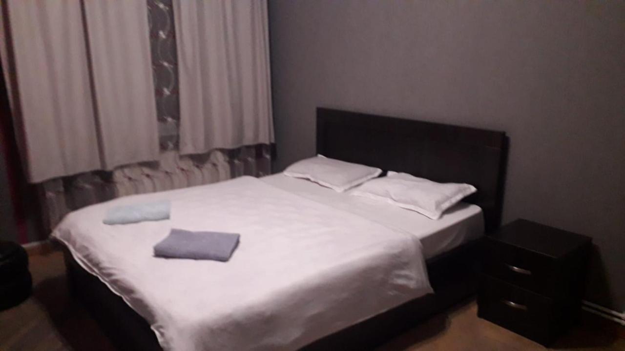 Mariel Hotel Tbilisi Eksteriør billede