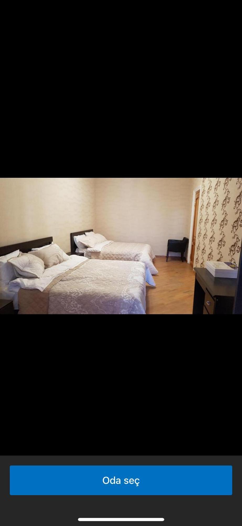 Mariel Hotel Tbilisi Eksteriør billede