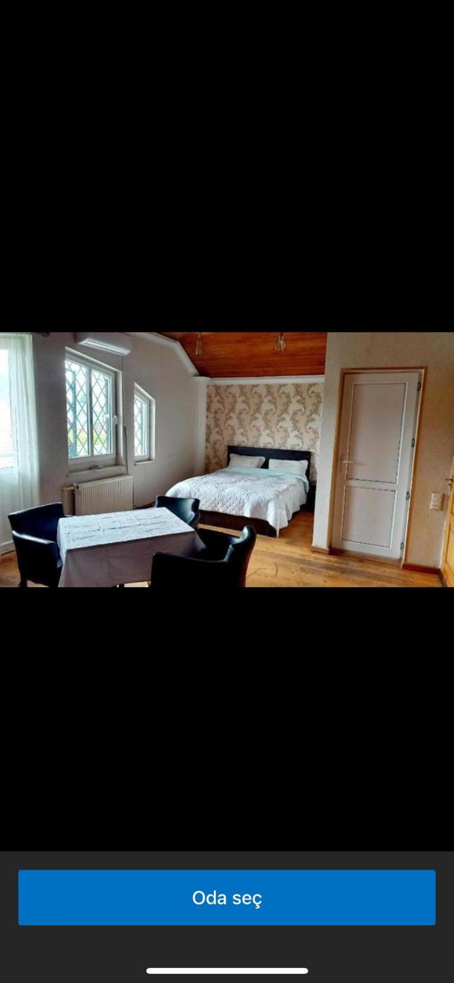 Mariel Hotel Tbilisi Eksteriør billede