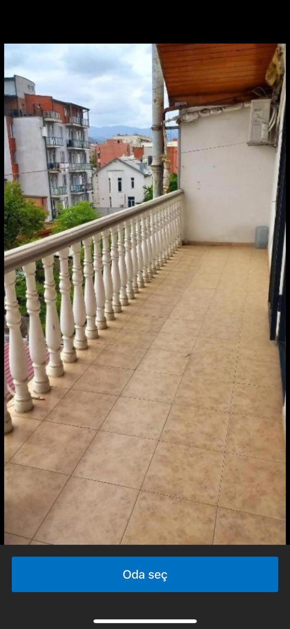 Mariel Hotel Tbilisi Eksteriør billede